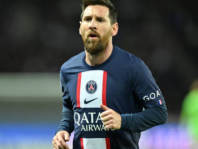 Leo Messi marca su primer gol como campeón del Mundo, VIDEO