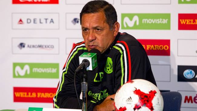 Pompilio Páez reveló acercamientos de Tata Martino con el Profe Osorio. Foto: mexspor