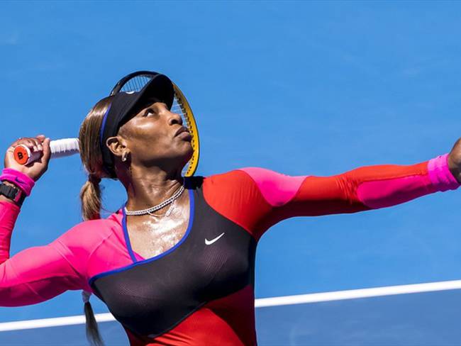 Serena Williams. Foto: Getty Images