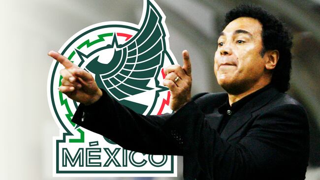 Hugo Sánchez volvió a hablar de su ciclo en la Selección Mexicana