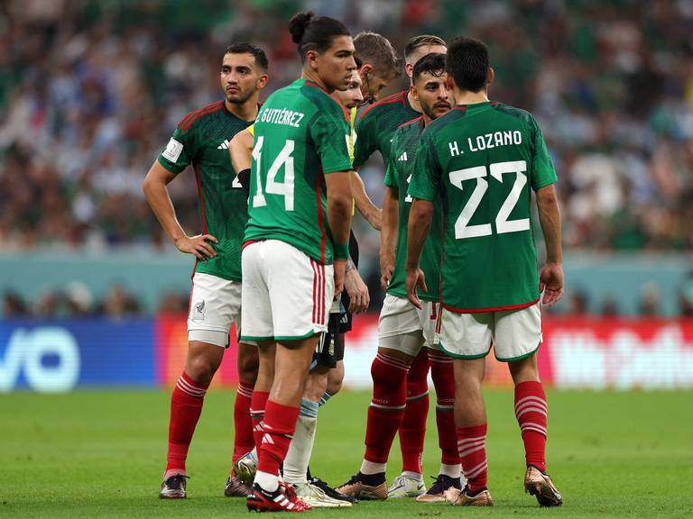 Pocos cambios y novedades desde la eliminación de la Selección Mexicana en Qatar