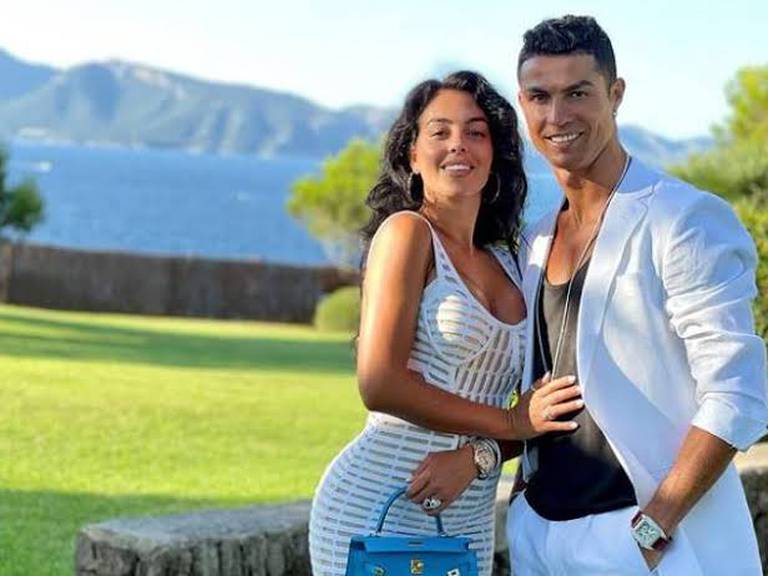Durísima noticia para Cristiano Ronaldo y su pareja
