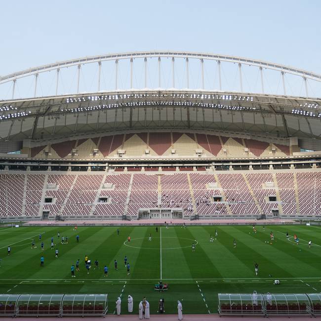 Noviembre esta cerca y la pasión del futbol se enciende con la Copa del Mundo de Qatar 2022