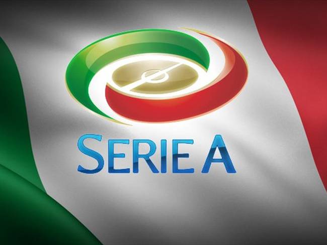 Serie A                                                                                    . Foto: W Deportes