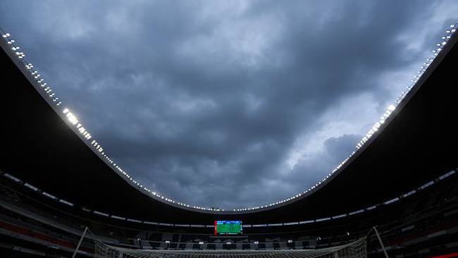 El Estadio Azteca albergará algunos de los encuentros del Mundial 2026.