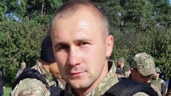 Oleg Prudky boxeador ucraniano falleció en un ataque durante la guerra ante Rusia