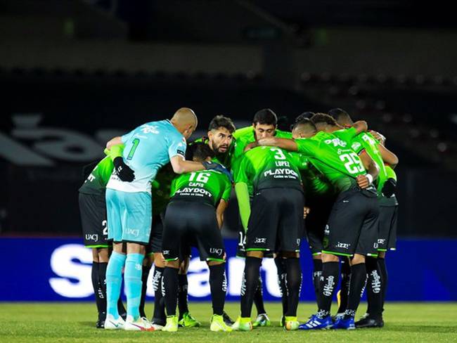 Juárez FC Liga MX. Foto: Getty Images