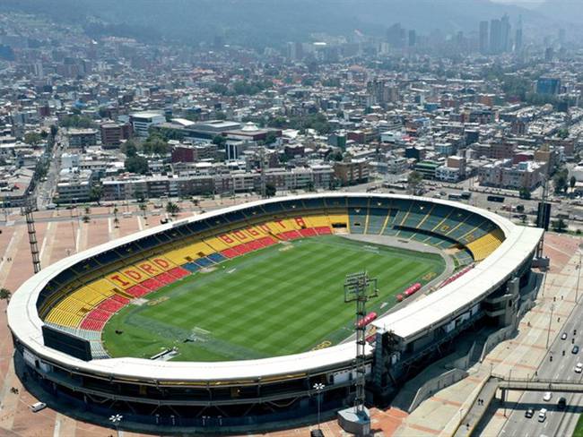 CONMEBOL ayudará a 59  equipos . Foto: Getty Images