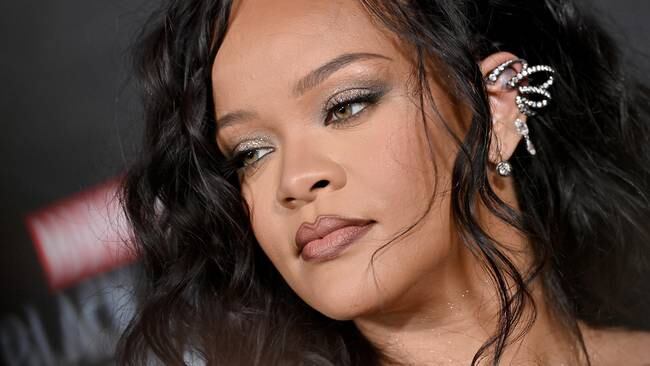 Rihanna será la encargada de ponerle un estilo único al Show de medio tiempo de la NFL