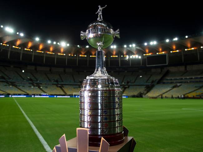 Copa Libertadores: Cuartos de Final, fechas y horarios