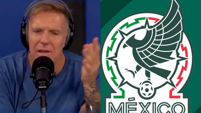 Periodista argentino arremete contra el futbol mexicano