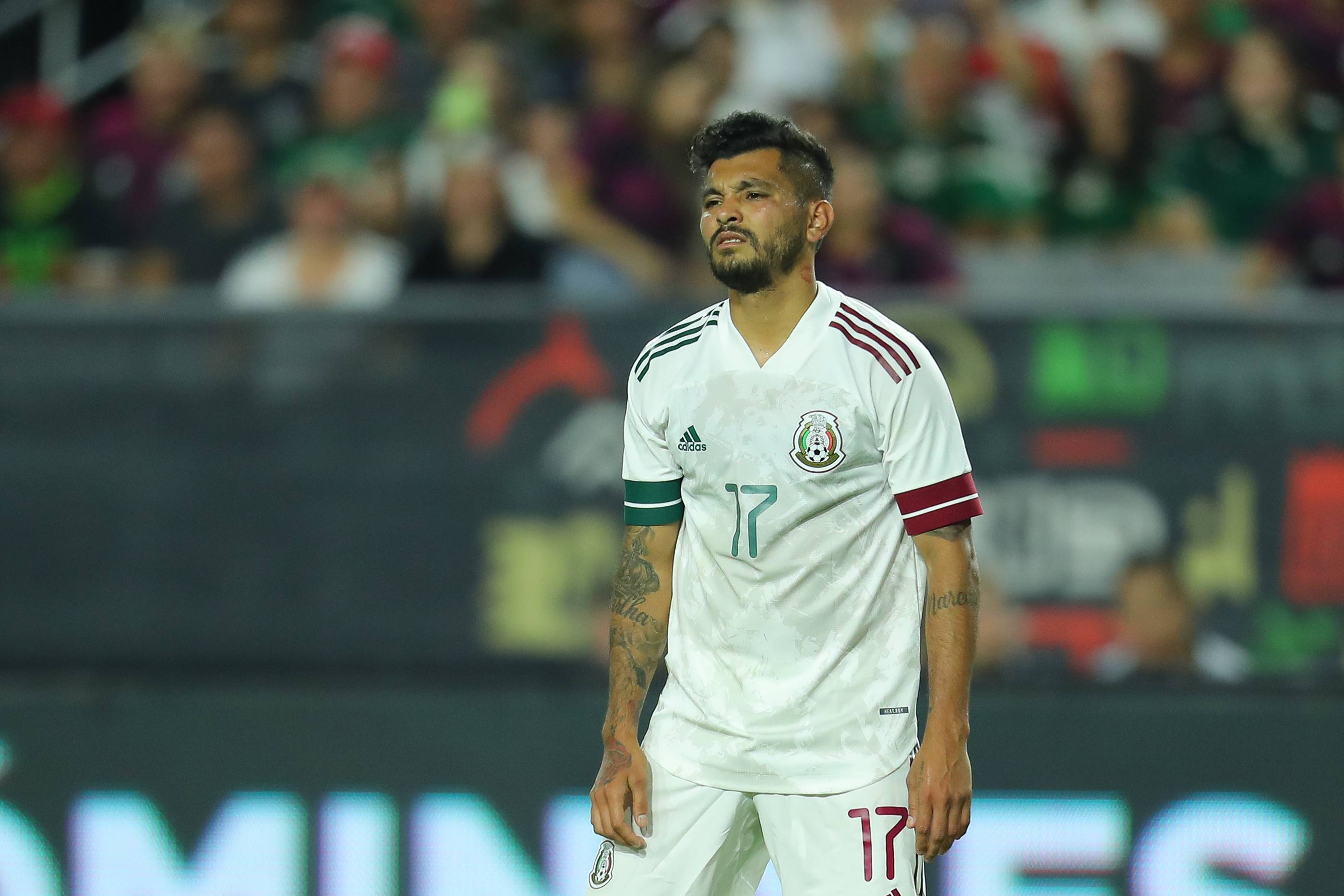 ¿Quién reemplazará a Tecatito Corona en la Selección Mexicana para Qatar?
