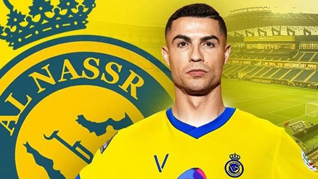 Al Nassr quiere a dos campeones del mundo para acompañar a Cristiano Ronaldo