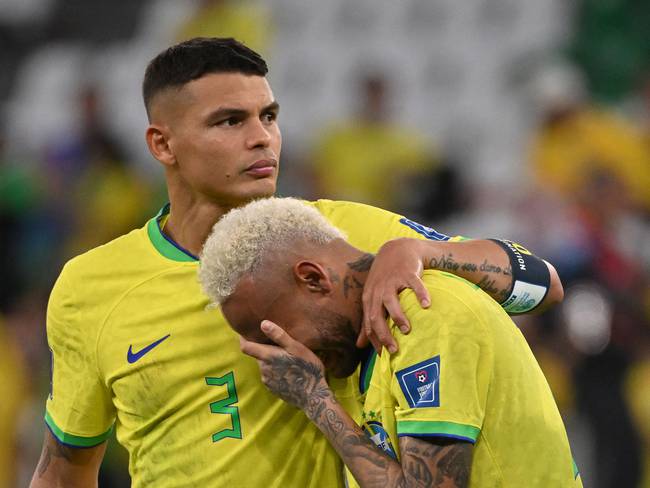 Brasil vs Croacia, los memes del fracaso de la selección ‘Verdeamarela’ en la Copa del Mundo de Qatar 2022