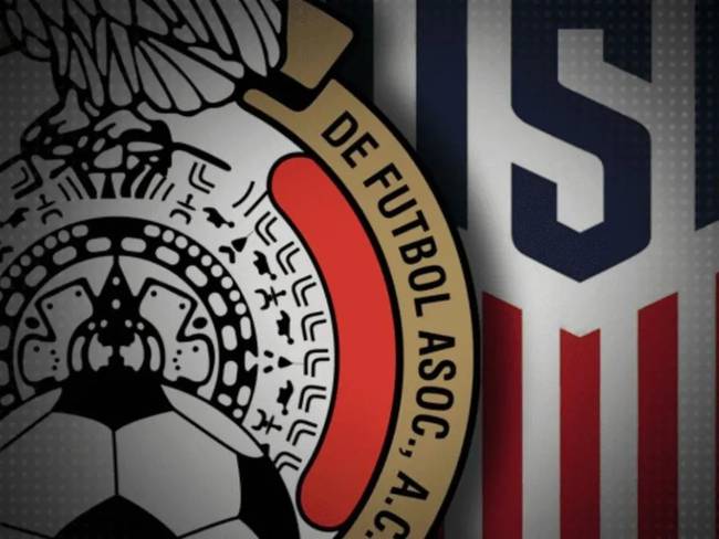 México vs Estados Unidos: Lista la hora y el día para una edición más del Clásico de CONCACAF