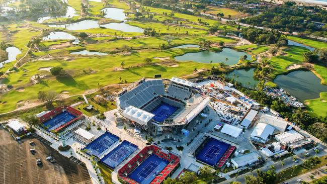 Telcel ATP 500 México Open 2023