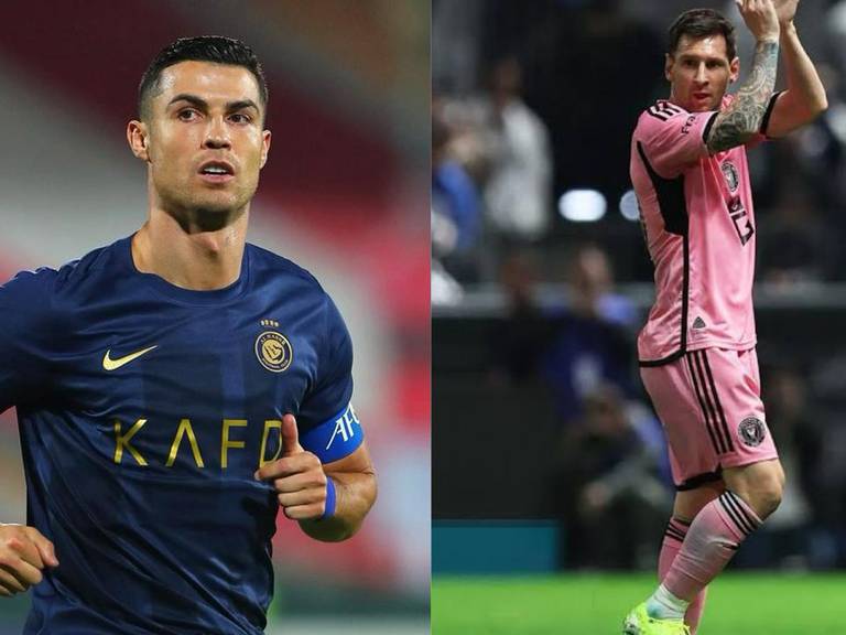 Duelo deslucido: Lesión de Cristiano Ronaldo impide el enfrentamiento contra Lionel Messi