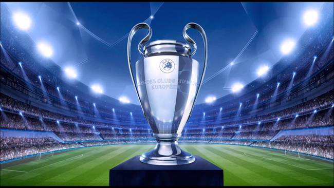 Vuelve la UEFA Champions League con muchos equipos obligados a ganarla