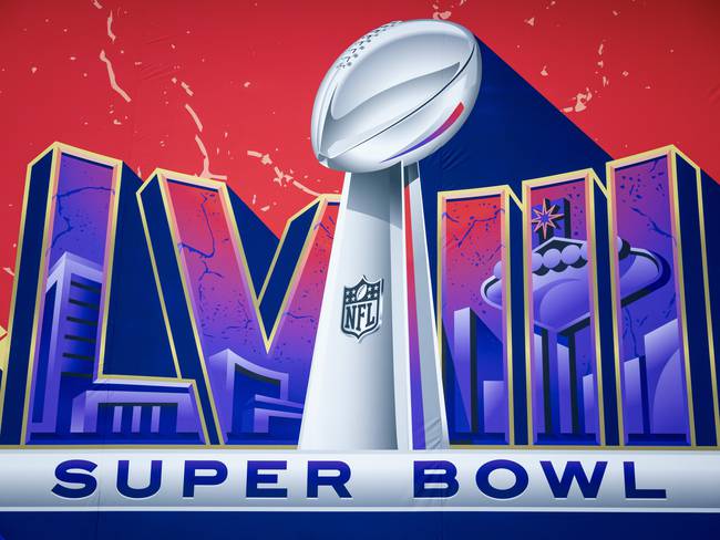 Super Bowl LVlll, el más caro de toda la historia de la NFL