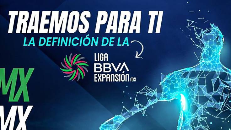 Listas las Semifinales de la Liga de Expansión MX