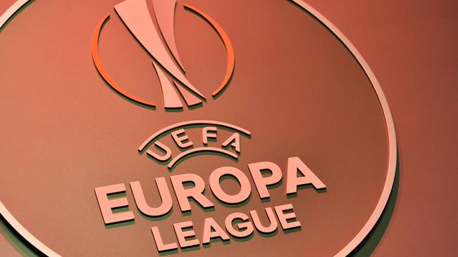Europa League cuartos de final