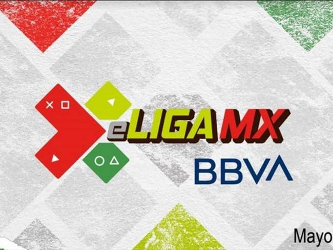 eLiga MX de la Liga MX. Foto: twitter @LigaBBVAMX
