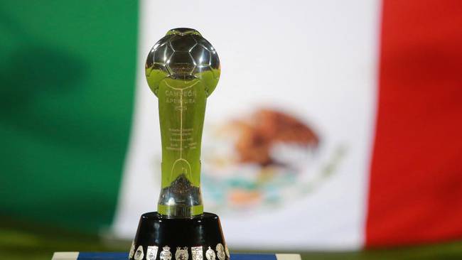 Seguirá el repechaje en el futbol mexicano
