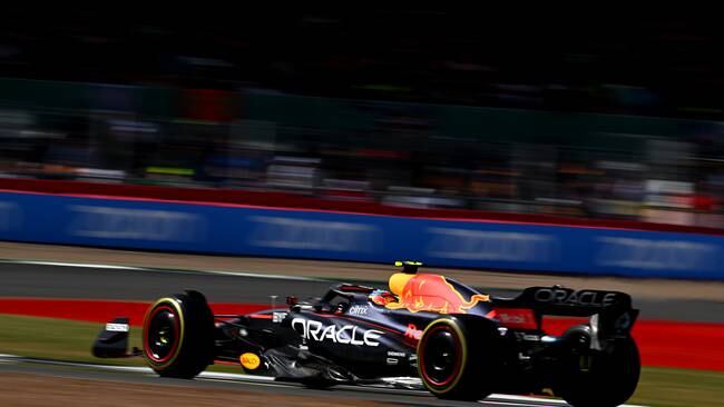 Checo Pérez sigue cosechando triunfos en la Fórmula 1