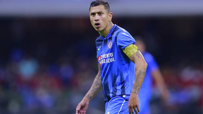 Julio Domínguez sobre la situación de Cruz Azul para el Apertura 2022