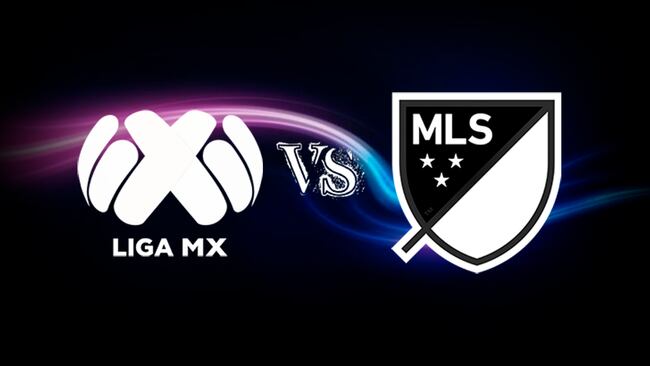 Liga MX vs MLS, un sueño hecho realidad