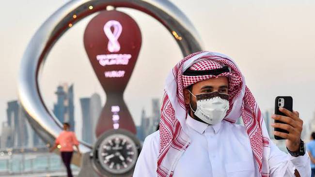 Qatar 2022 abre sus puestas a pesar del COVID-19