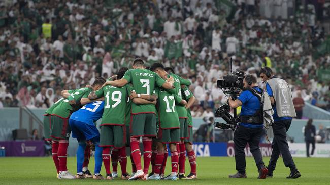 FIFA castiga a la Selección mexicana por el famoso grito homofóbico