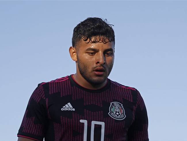 México Sub-23 deja escapar el triunfo ante Arabia Saudita