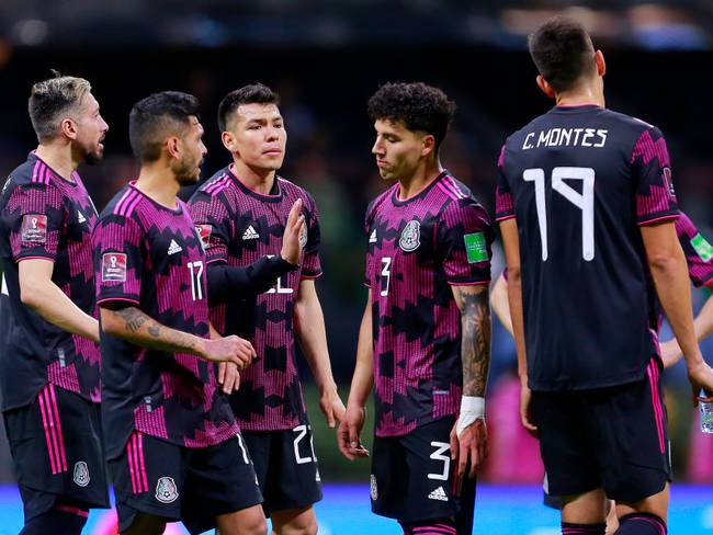 ¿Qué necesita México para ser cabeza de serie en la Copa del Mundo?