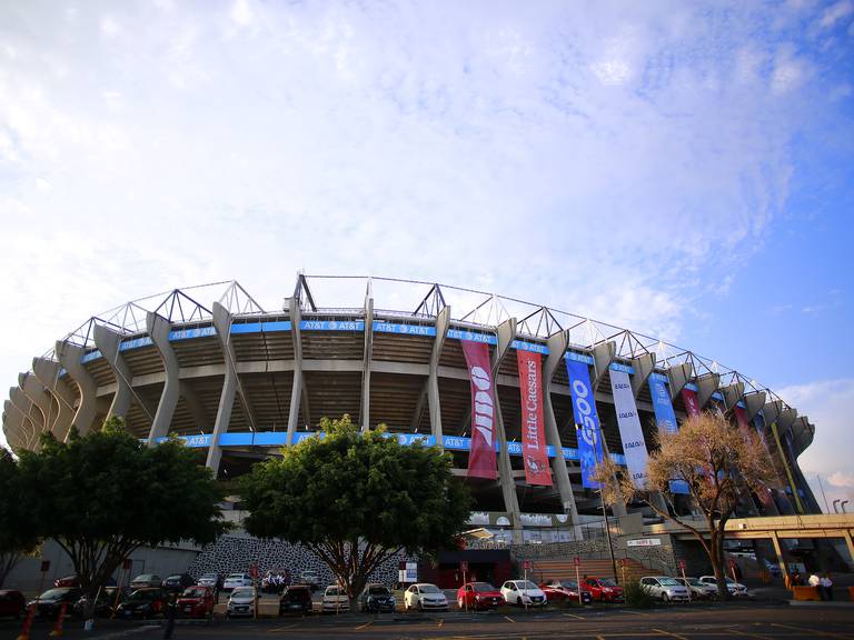 El Estadio Azteca se prepara para ser renovado y ¡Cambia de Nombre para el Mundial 2026!