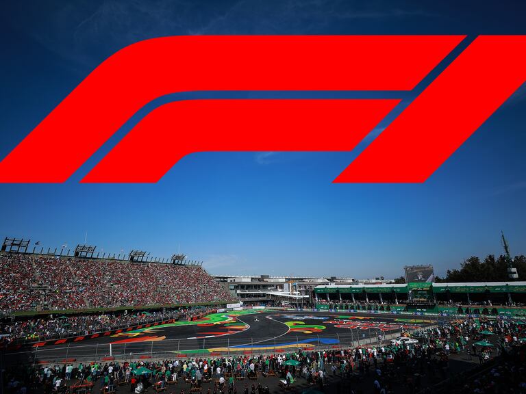 Renuevan contrato para el GP de México; la Fórmula 1 se queda hasta el 2025