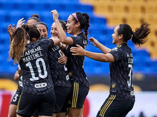 El panorama de la liguilla a falta de una fecha en la Liga Femenil MX