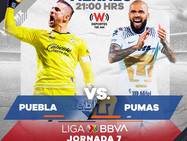 vs Pumas, EN VIVO, y Canal, Liga MX Apertura 2022 : Puebla vs Pumas, VIVO, Hora y Canal, Liga MX Apertura 2022