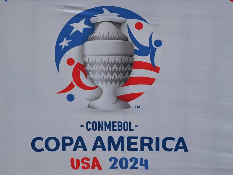 Copa América 2024: Quedaron definidos los grupos del certamen continental