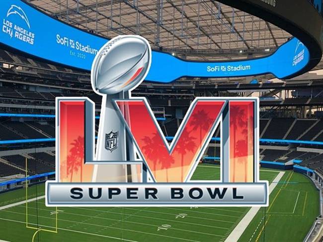 Super Bowl LVl EN VIVO, Bengals vs Rams, NFL