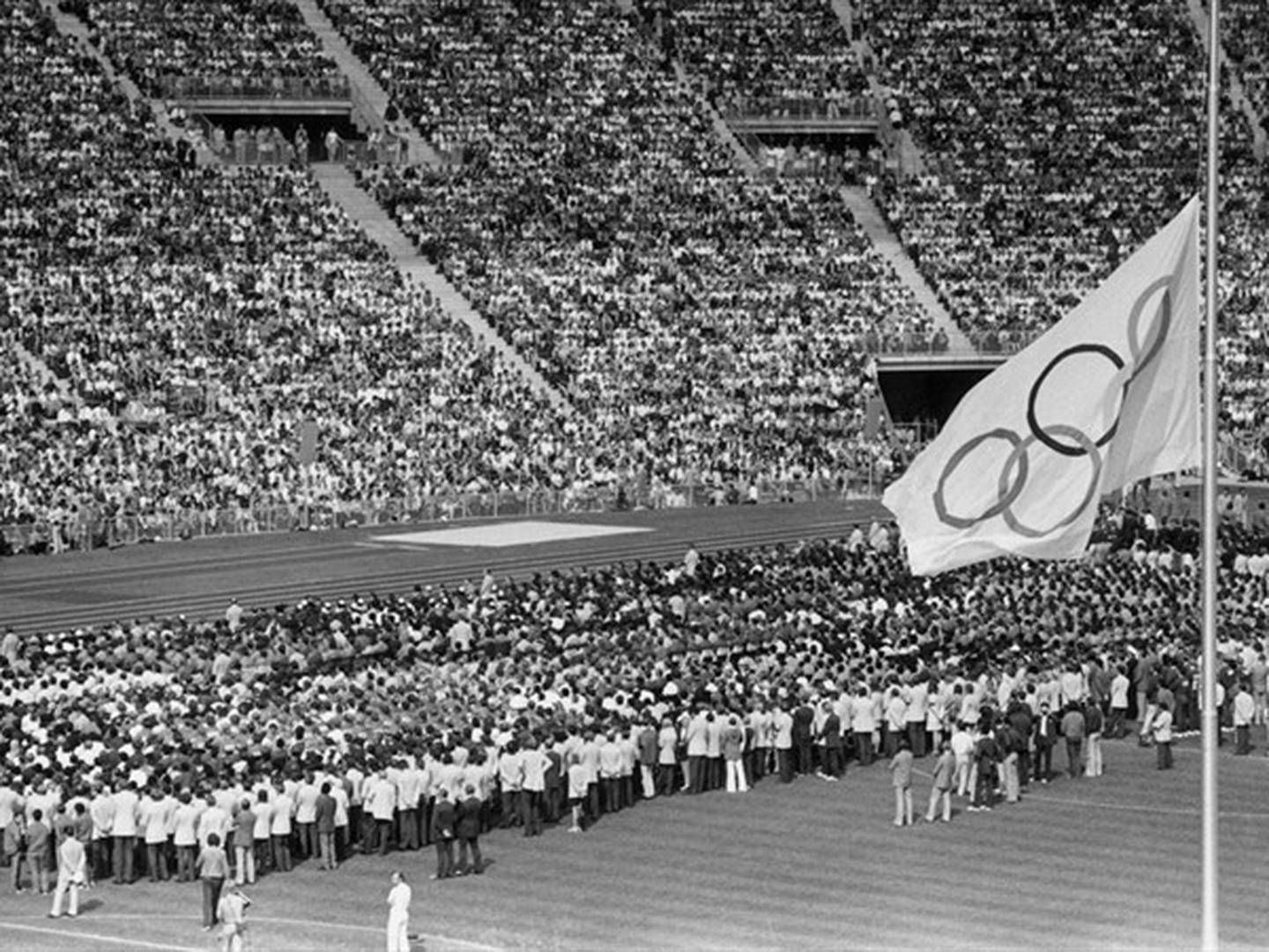 A 45 años del atentado de Munich 1972 en los Juegos Olimpicos