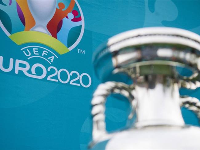 Eurocopa 2020. Foto: Getty Images