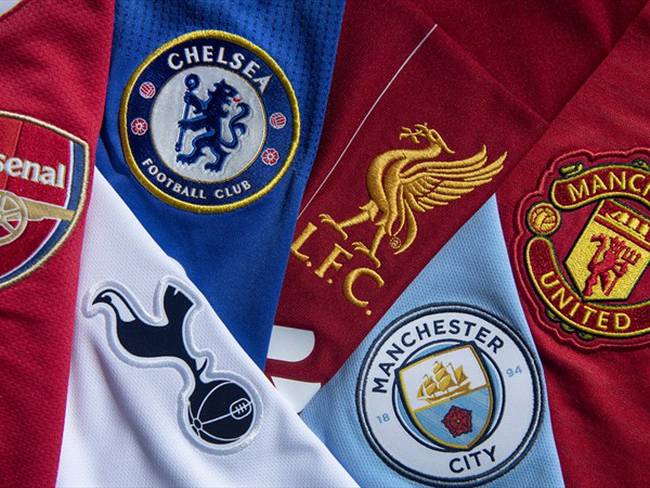 Premier League 20-21. Foto: Getty Images