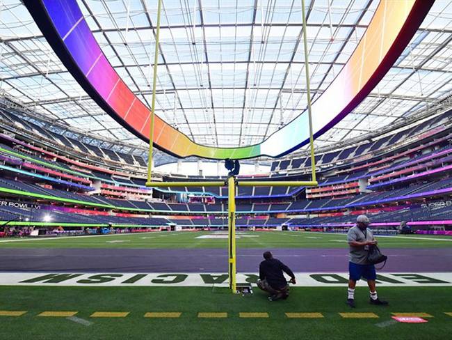 Rams jugará Super Bowl en casa