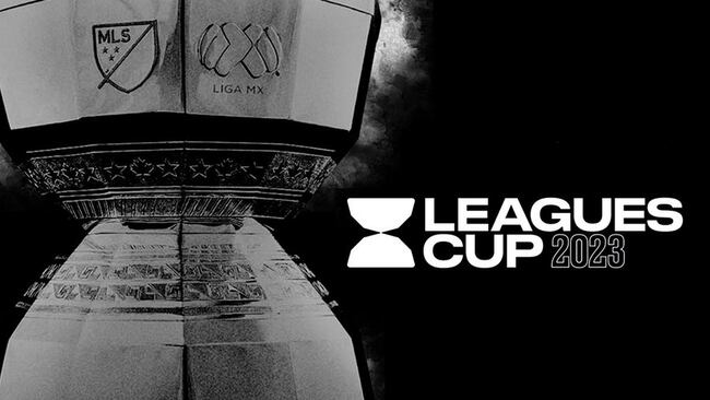 Leagues Cup Liga MX vs MLS: Formato, fechas, cuándo y dónde se juega