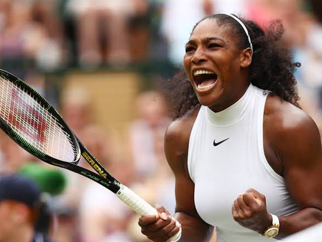 Serena Williams dice adiós al tenis