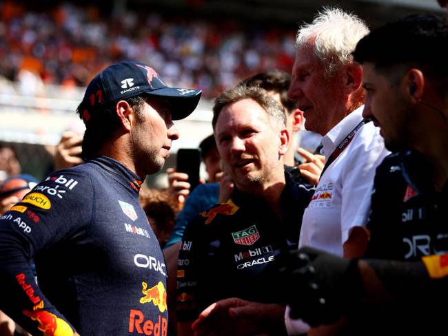 Red Bull es sancionado por la F1 por rebasar el límite de gastos