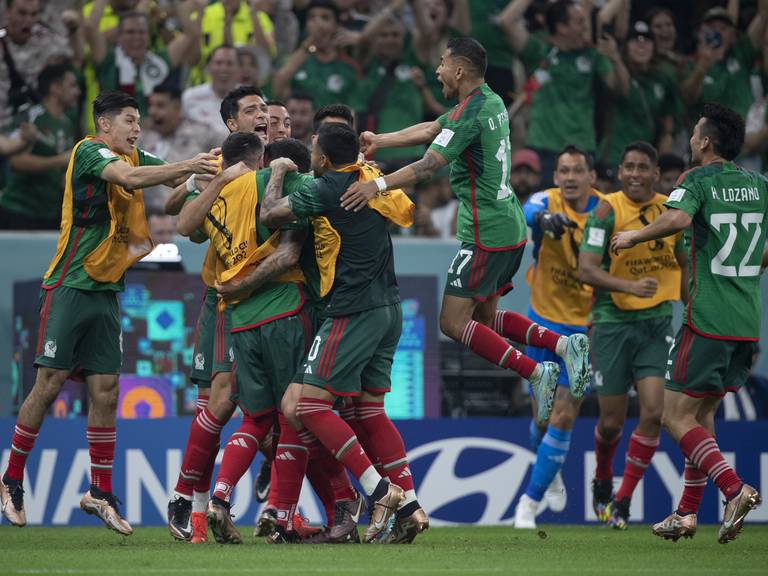 Selección Mexicana continuará en el Top 20 de la FIFA