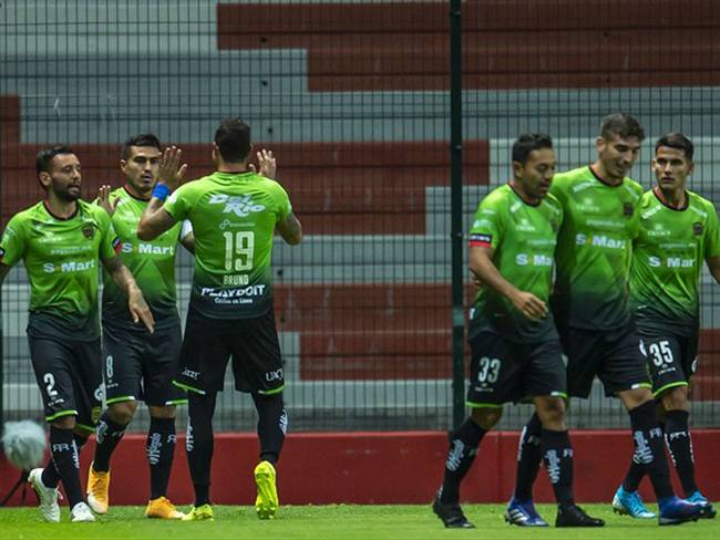 FC Juárez gana. Foto: Getty Images