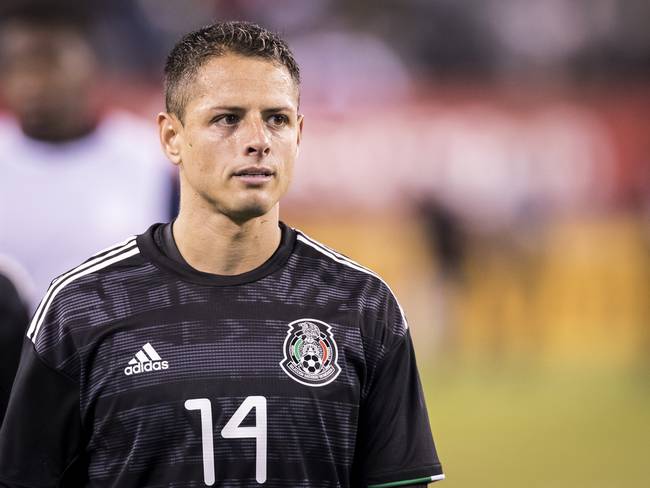 ‘Chicharito’ Hernández asegura que le dolió más la eliminación de México en Qatar que no haber ido al Mundial 